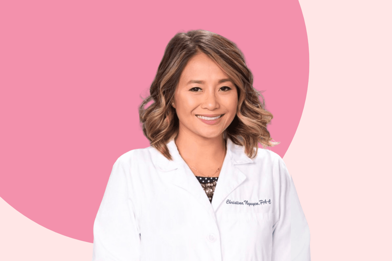 Lo que debes saber acerca del tratamiento antiviral para la Covid-19: Una conversación con Christina Nguyen, PA-C