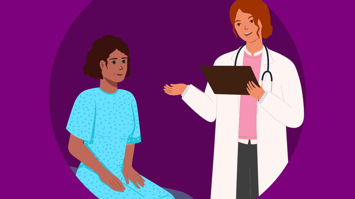 Lo que debes saber sobre las biopsias de mama