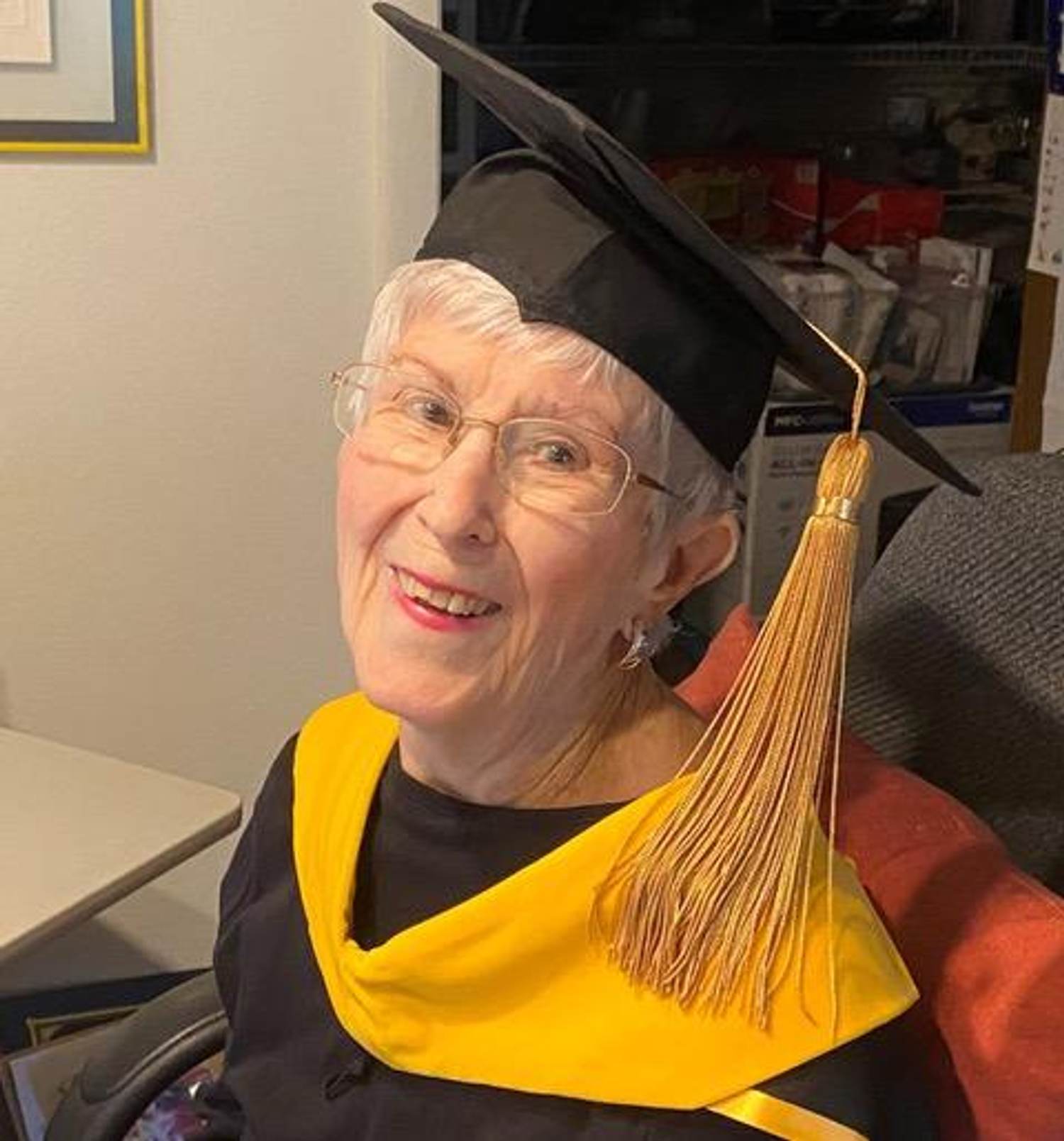 15 Minutes With: Loretta C. “Lee” Ford, Ed.D., Talks About the Nurse Practitioner Profession and Her Career