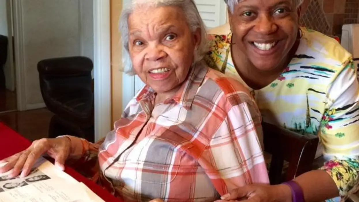 Alzheimer’s Caregiving Is a Labor of Love