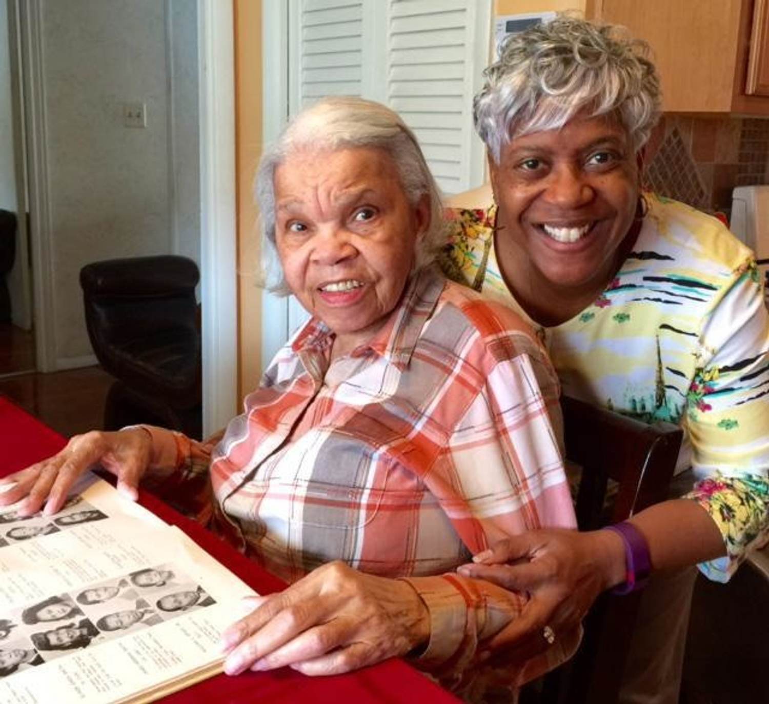 Alzheimer’s Caregiving Is a Labor of Love
