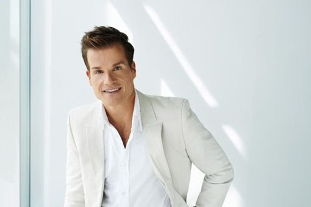 Louis Van Amstel