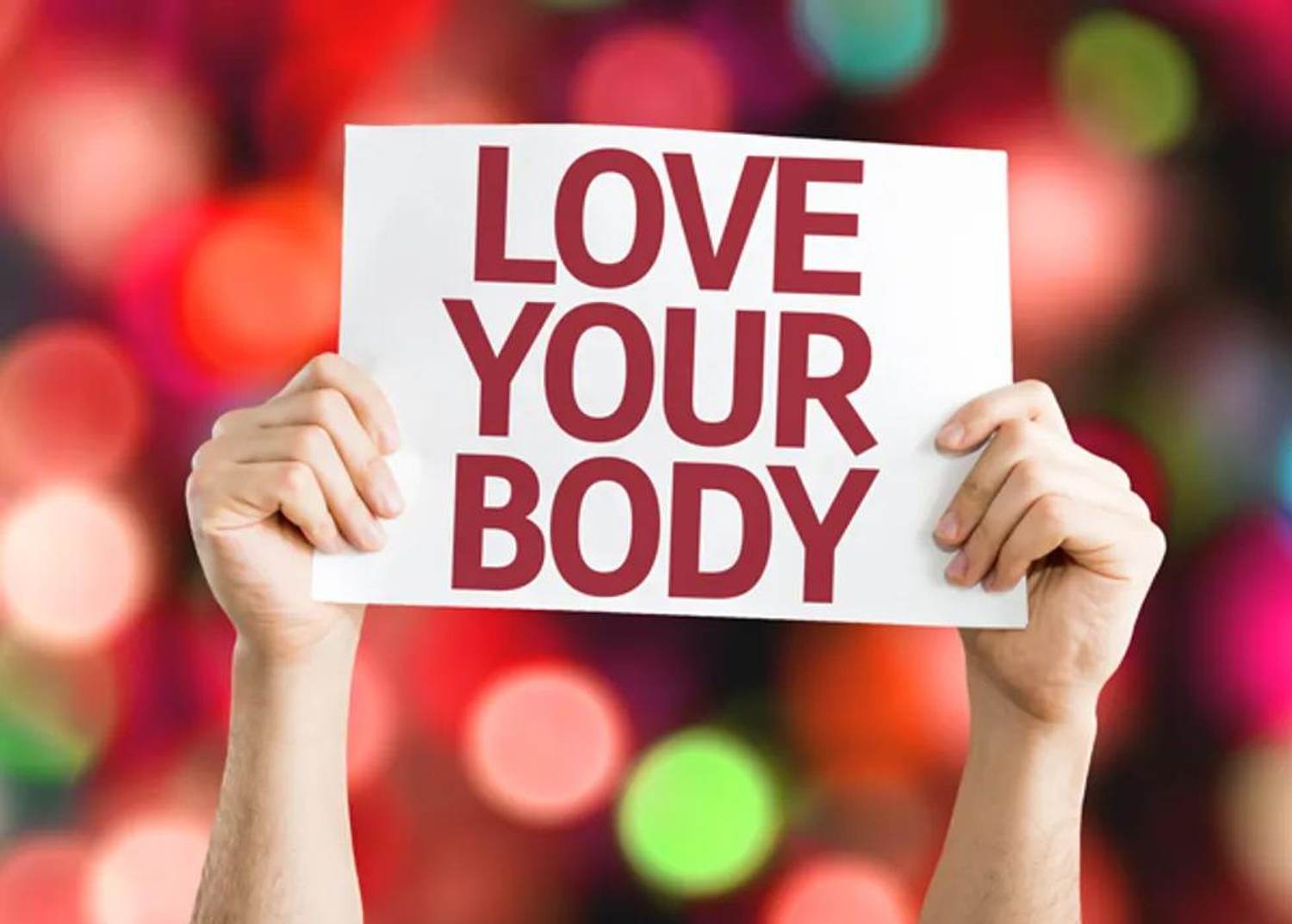 9 Tips for Improving Body Image and Intimacy