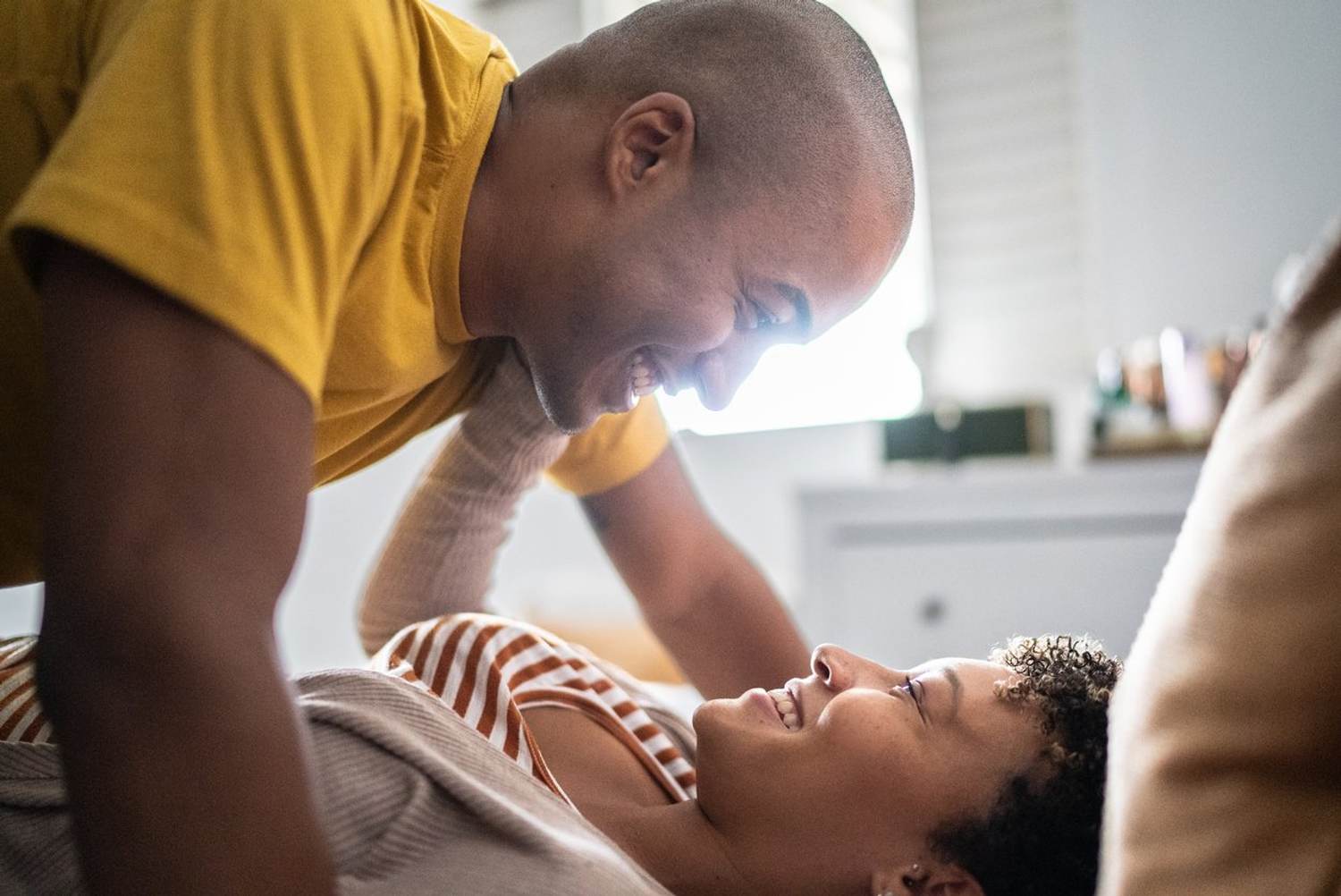 Good Sex with Emily Jamea: What Is the Coital Alignment Technique?
