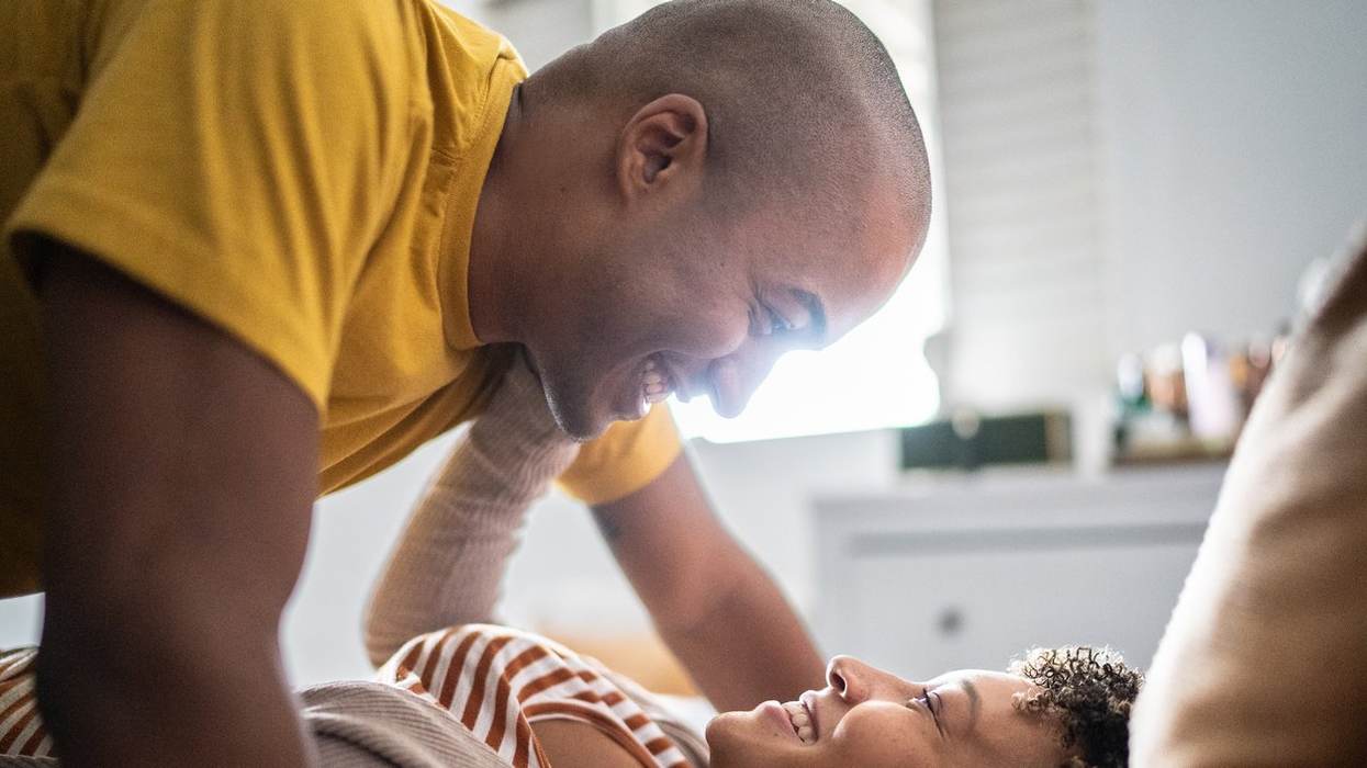 Good Sex with Emily Jamea: What Is the Coital Alignment Technique?