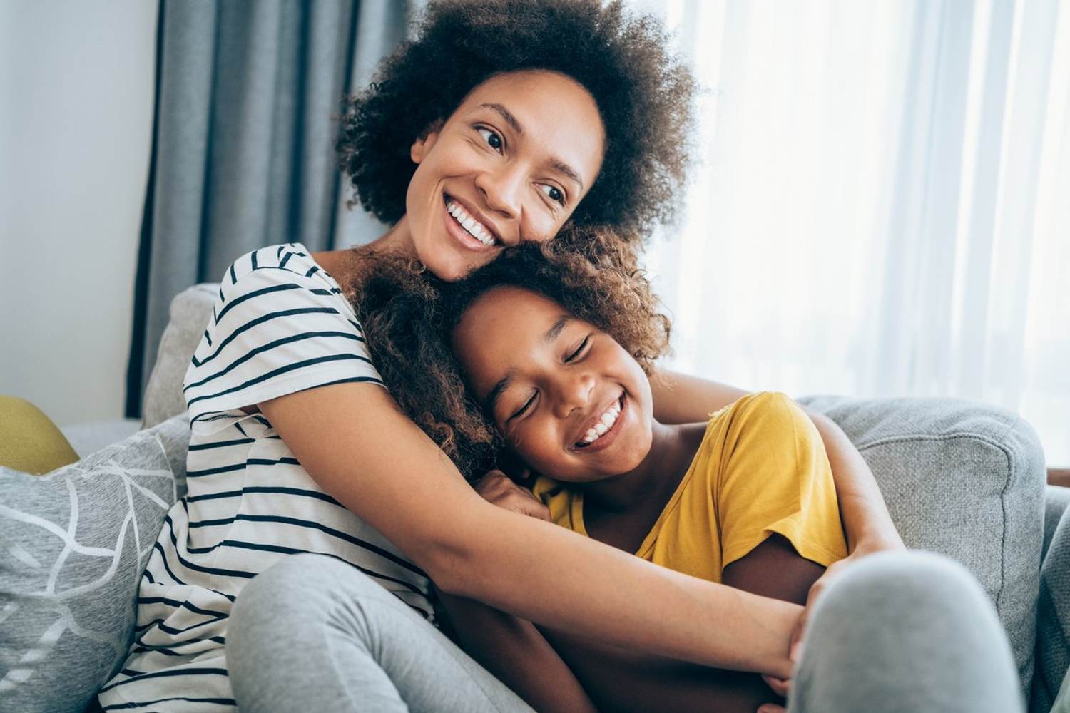 Fibromyalgia and Parenting