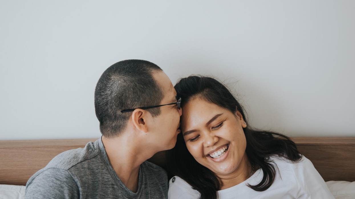 Enhancing Your Sexual Experiences Through Your Five Senses