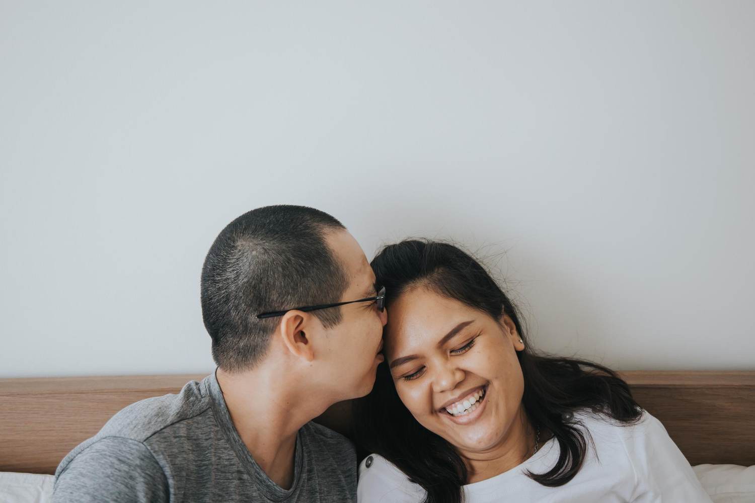 Enhancing Your Sexual Experiences Through Your Five Senses