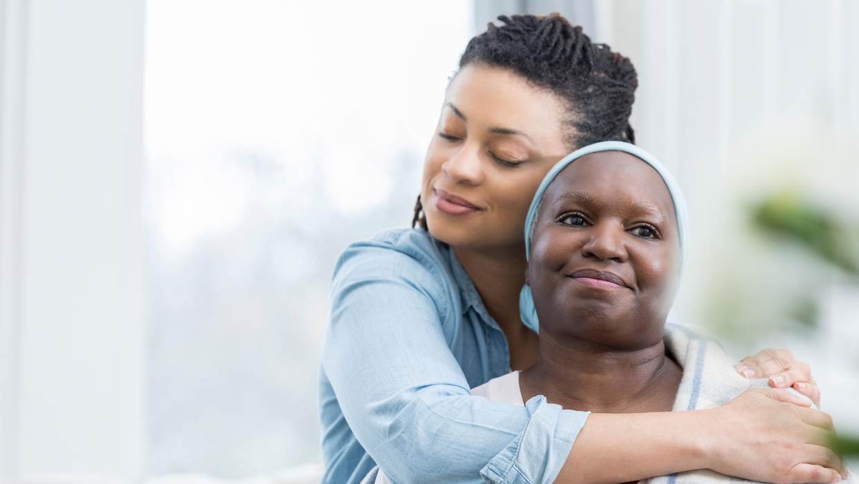 Caring for Someone With Cancer Is Emotional — and Expensive