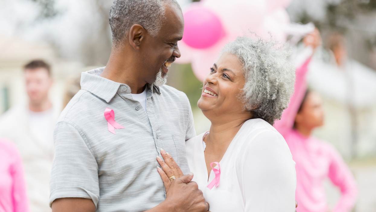 Breast Cancer and Sexuality