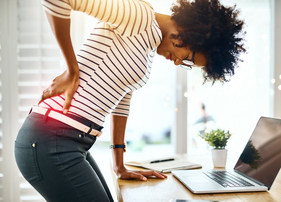 Low Back Pain? These Exercises May Help