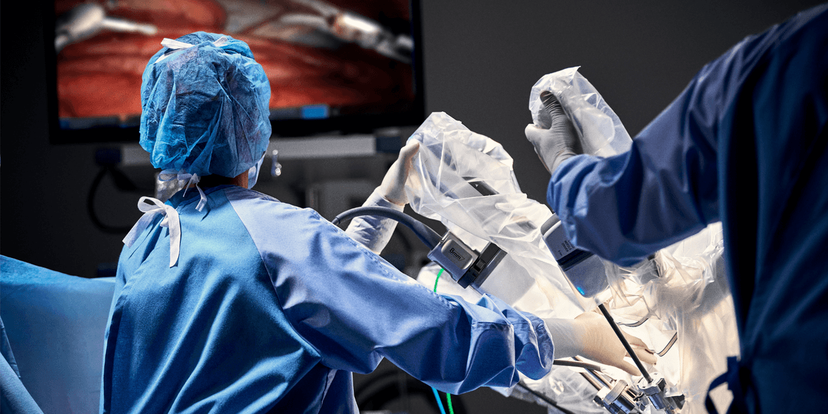 Minimally Invasive Procedures for Lung Cancer