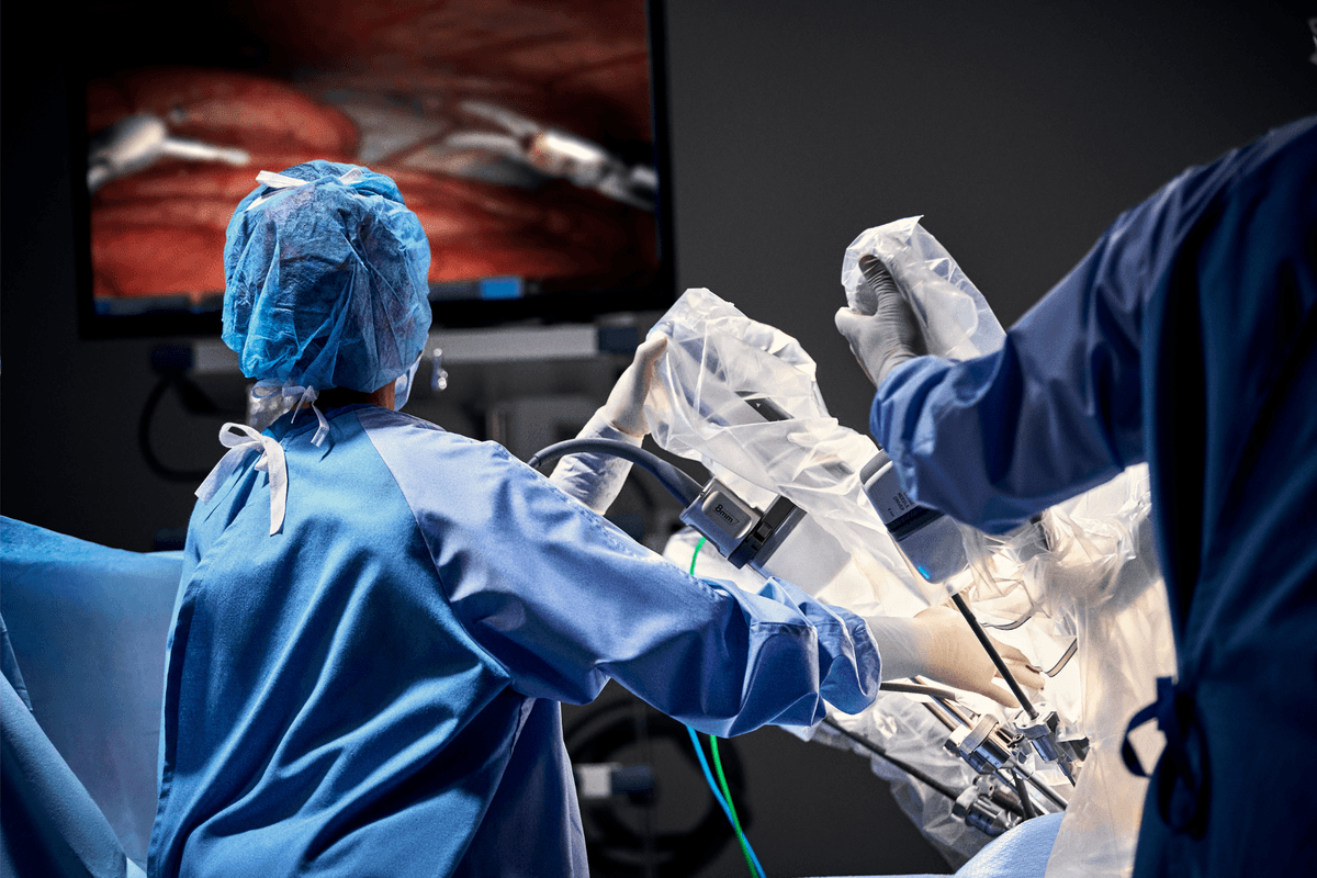 lung cancer surgery