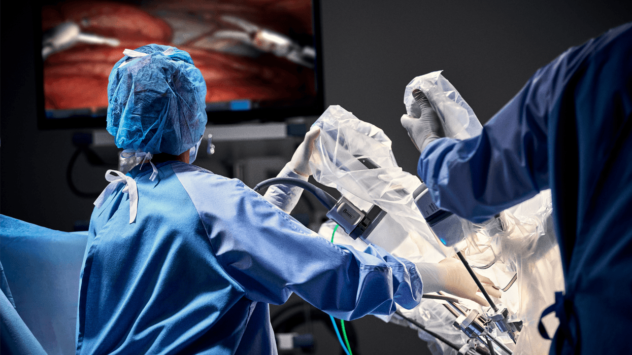 lung cancer surgery