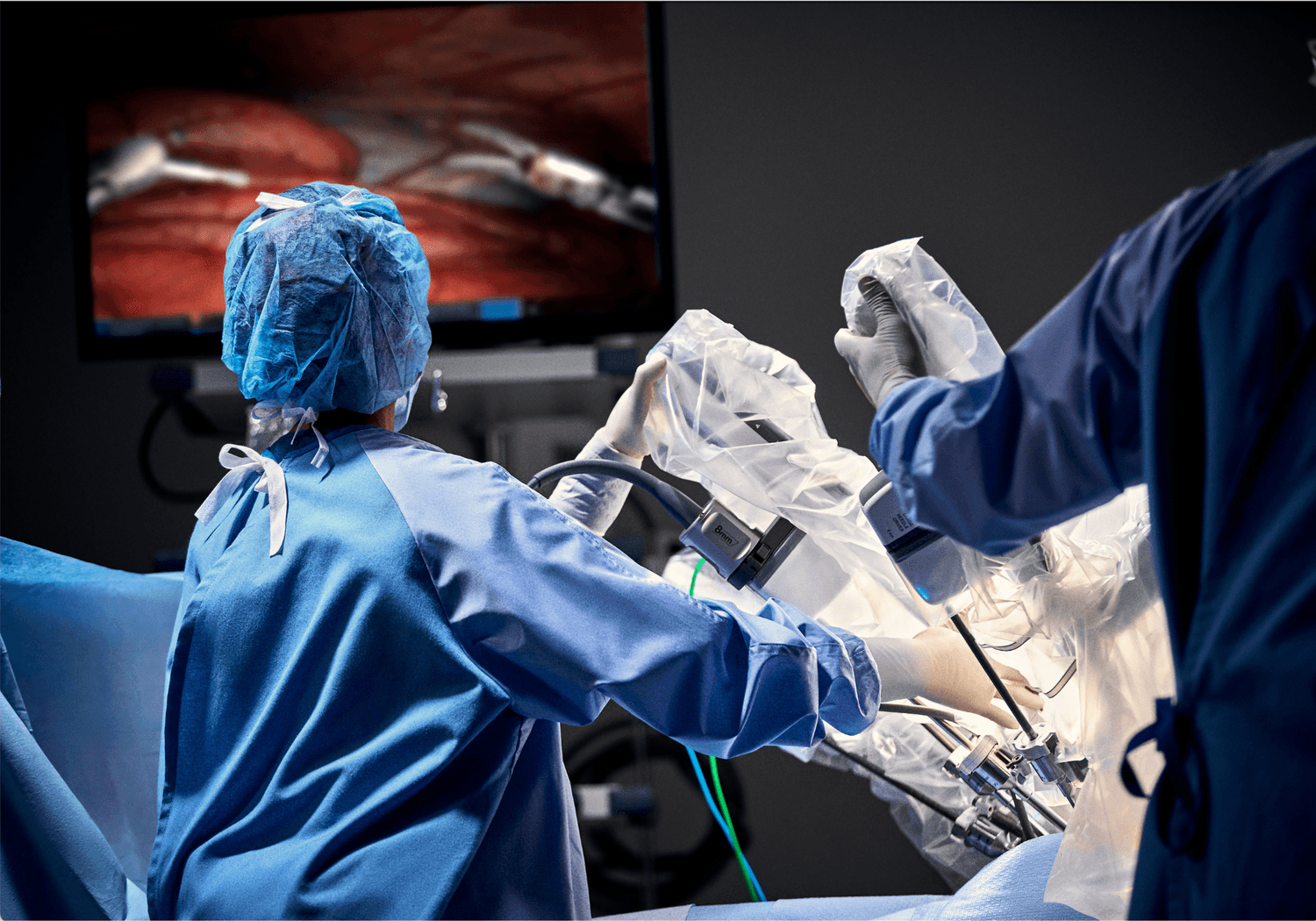 Minimally Invasive Procedures for Lung Cancer