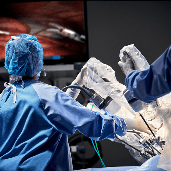 lung cancer surgery