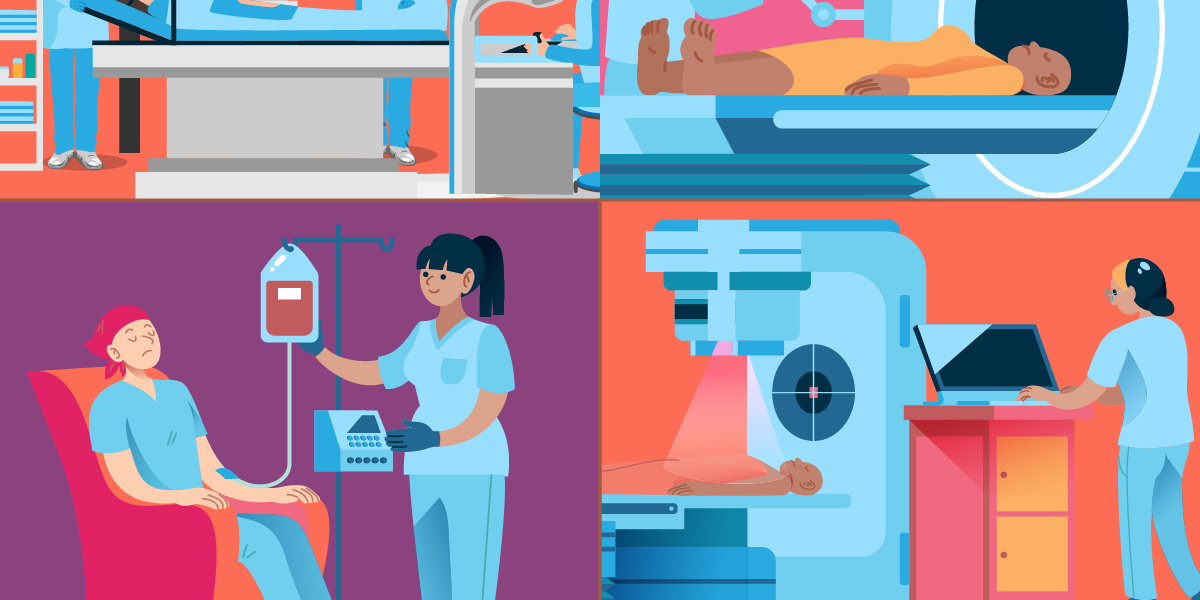 Lung Cancer Treatment: Next Steps After Diagnosis