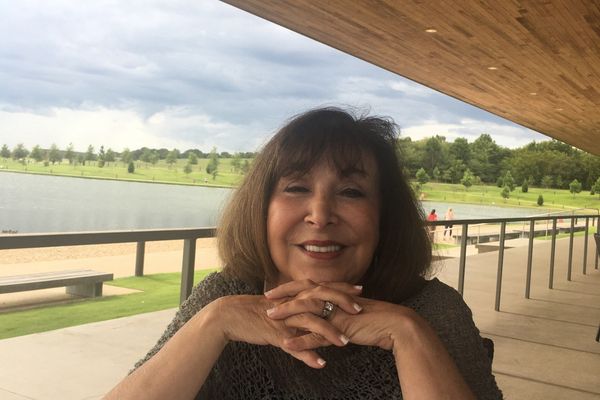 Lynda Dionne