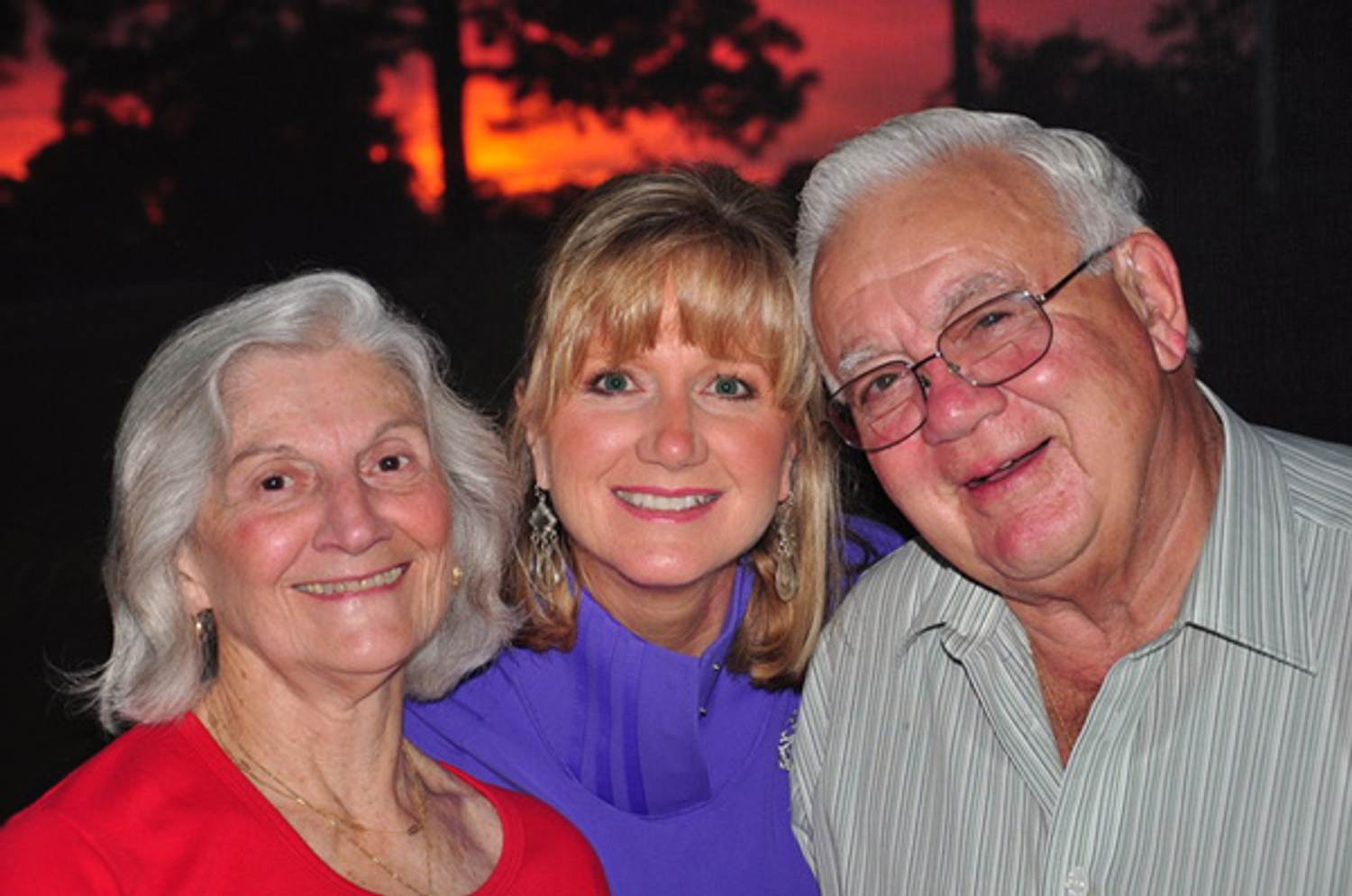 My Journey From Mom to Caregiver