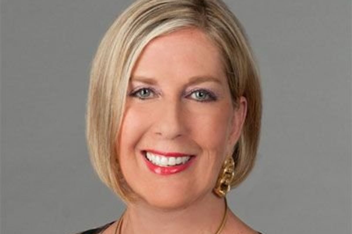 Lynn Garson