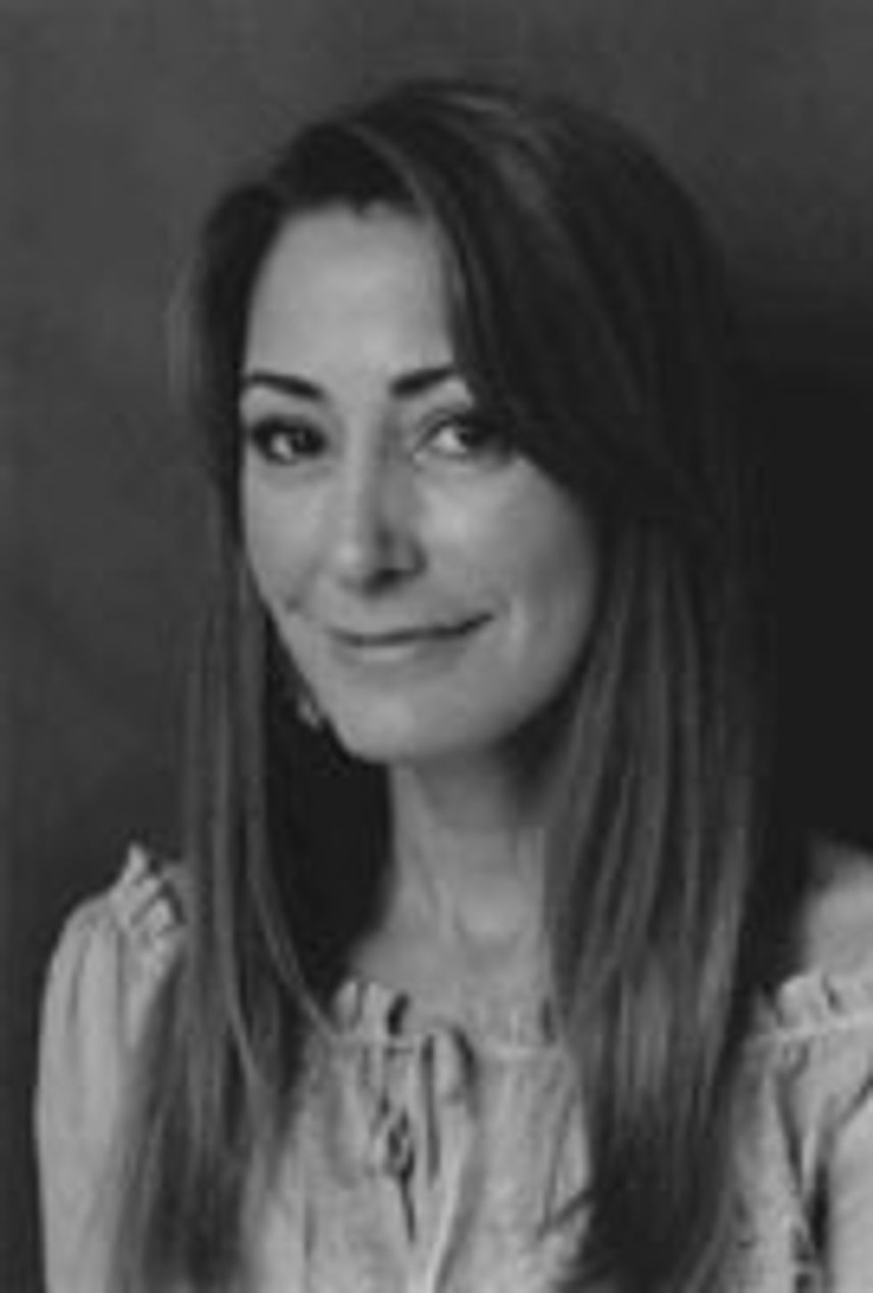 Lynne Greenberg