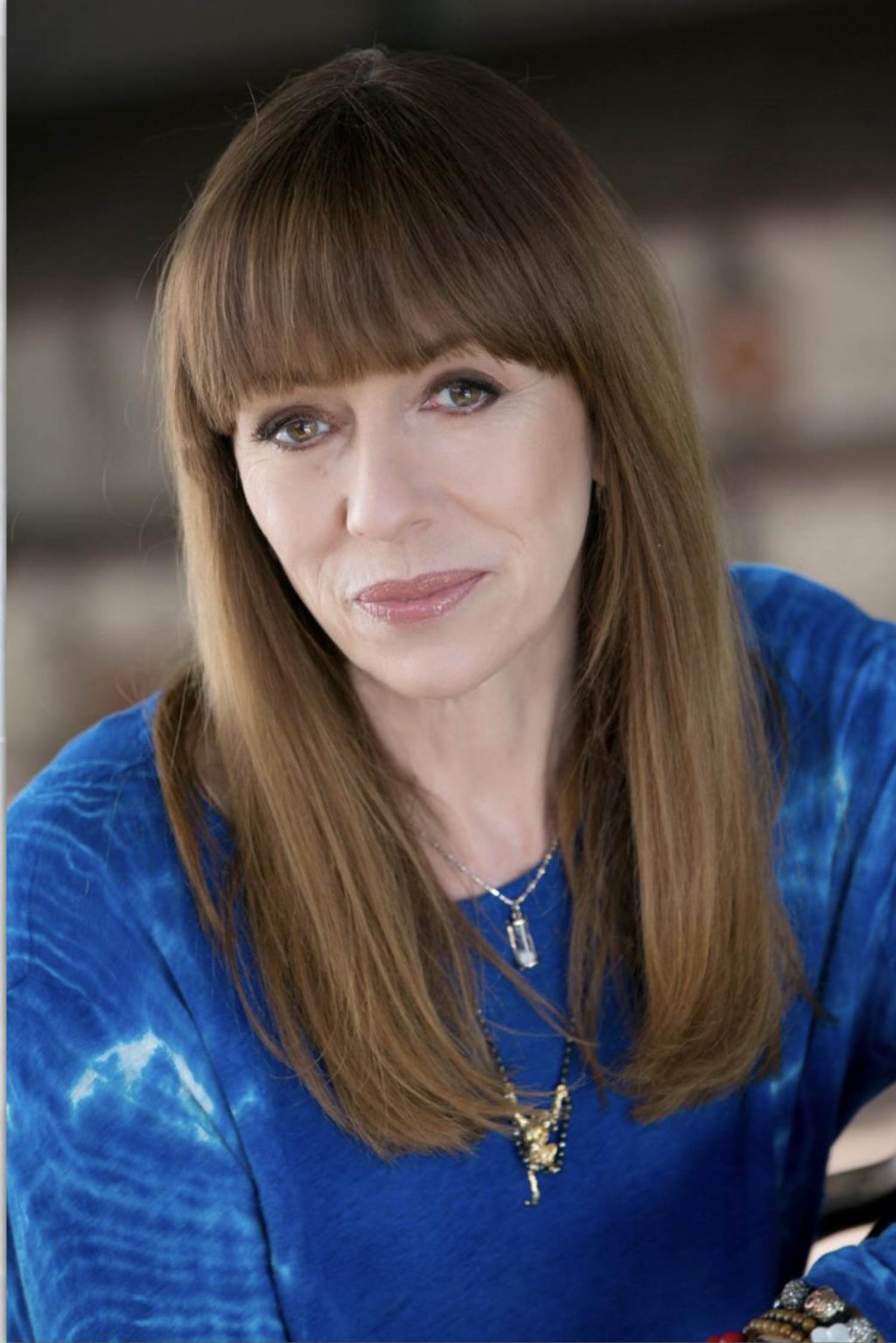 One Day at a Time: Mackenzie Phillips Wants to Help America Recover