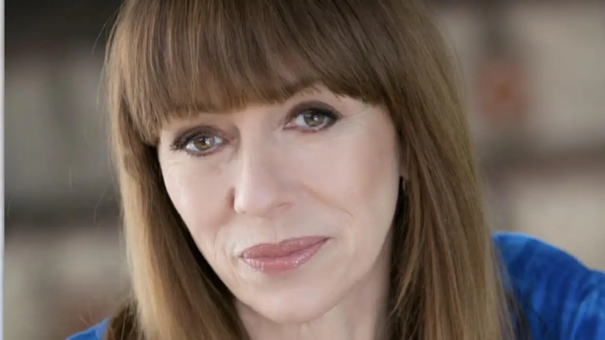 One Day at a Time: Mackenzie Phillips Wants to Help America Recover