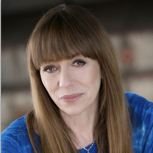 Mackenzie Phillips