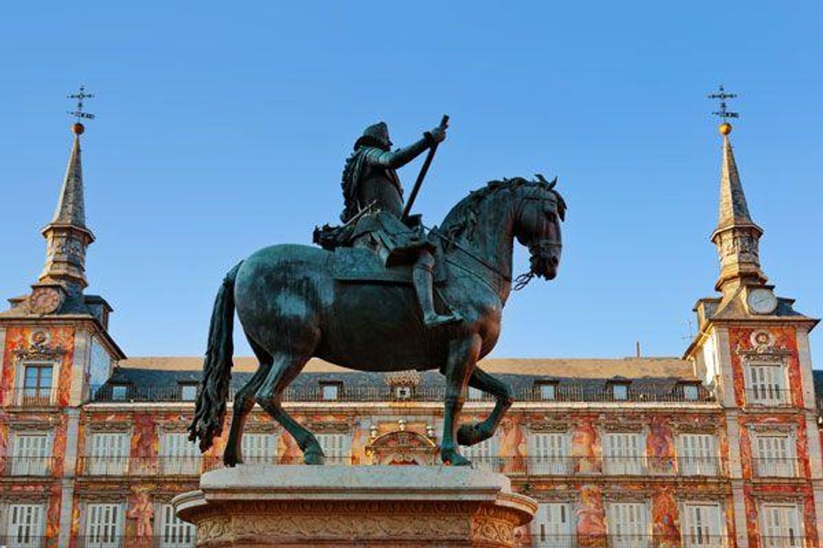 madrid