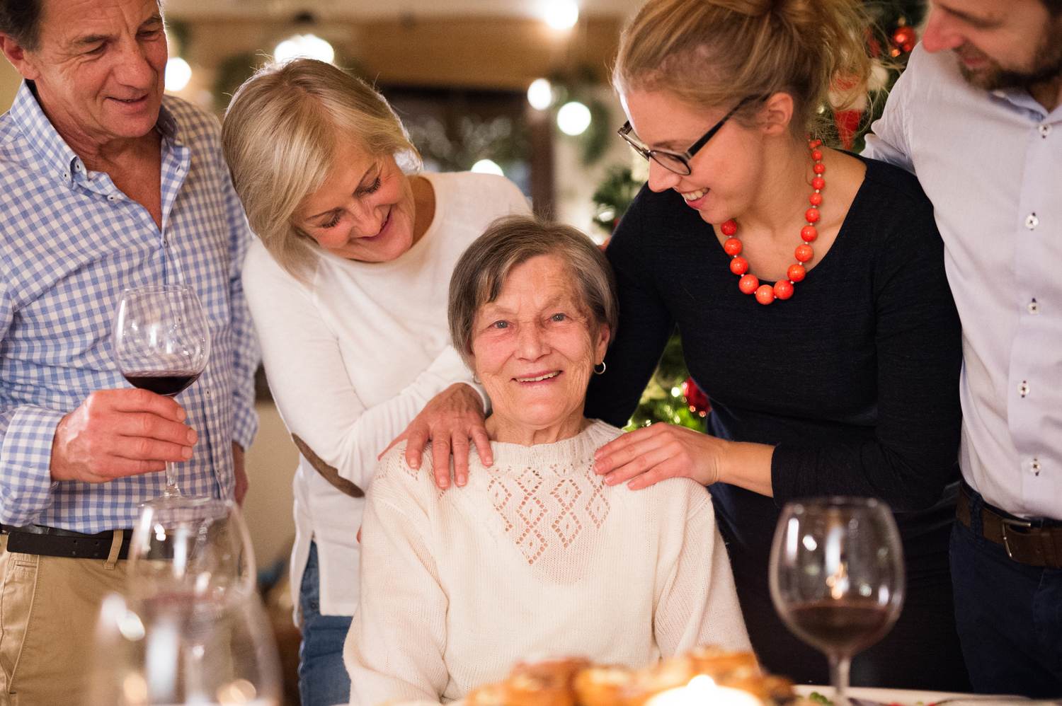 A New Healthy Holiday Tradition for Every Family