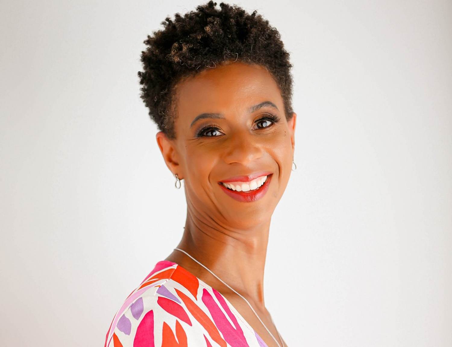 A Conversation with Makeba L. Williams, M.D., About Health Equity and Menopause