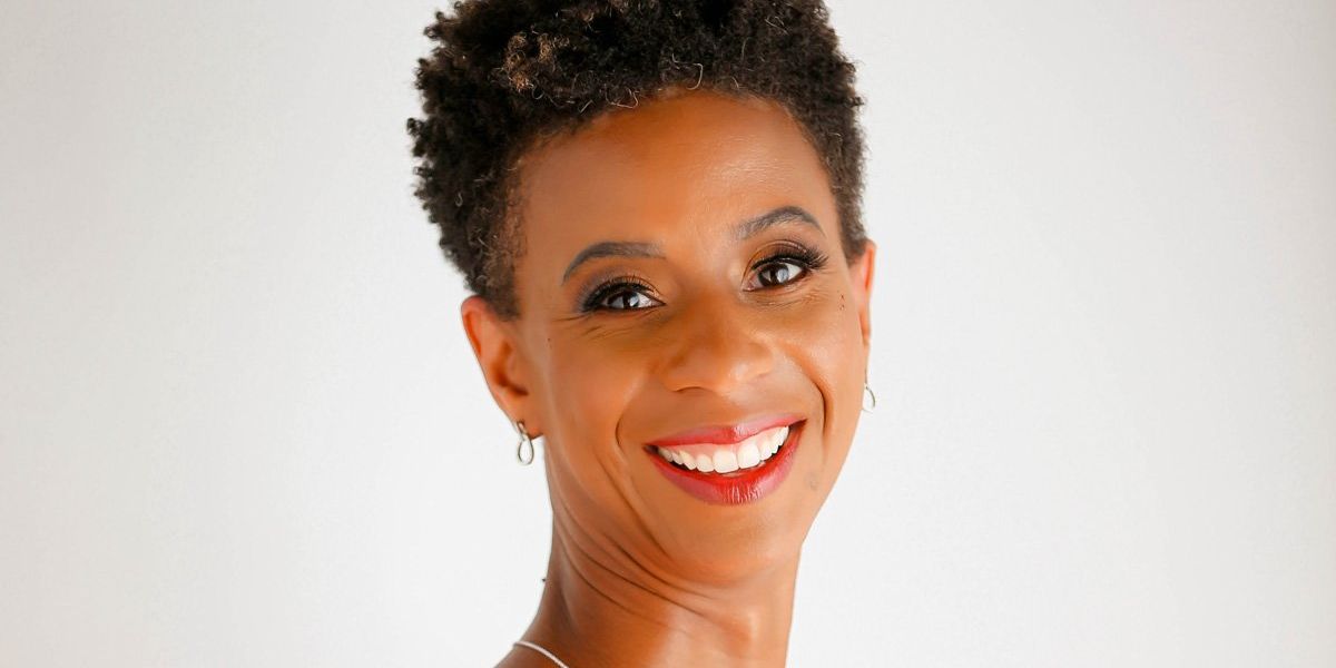 A Conversation with Makeba L. Williams, M.D., About Health Equity and Menopause