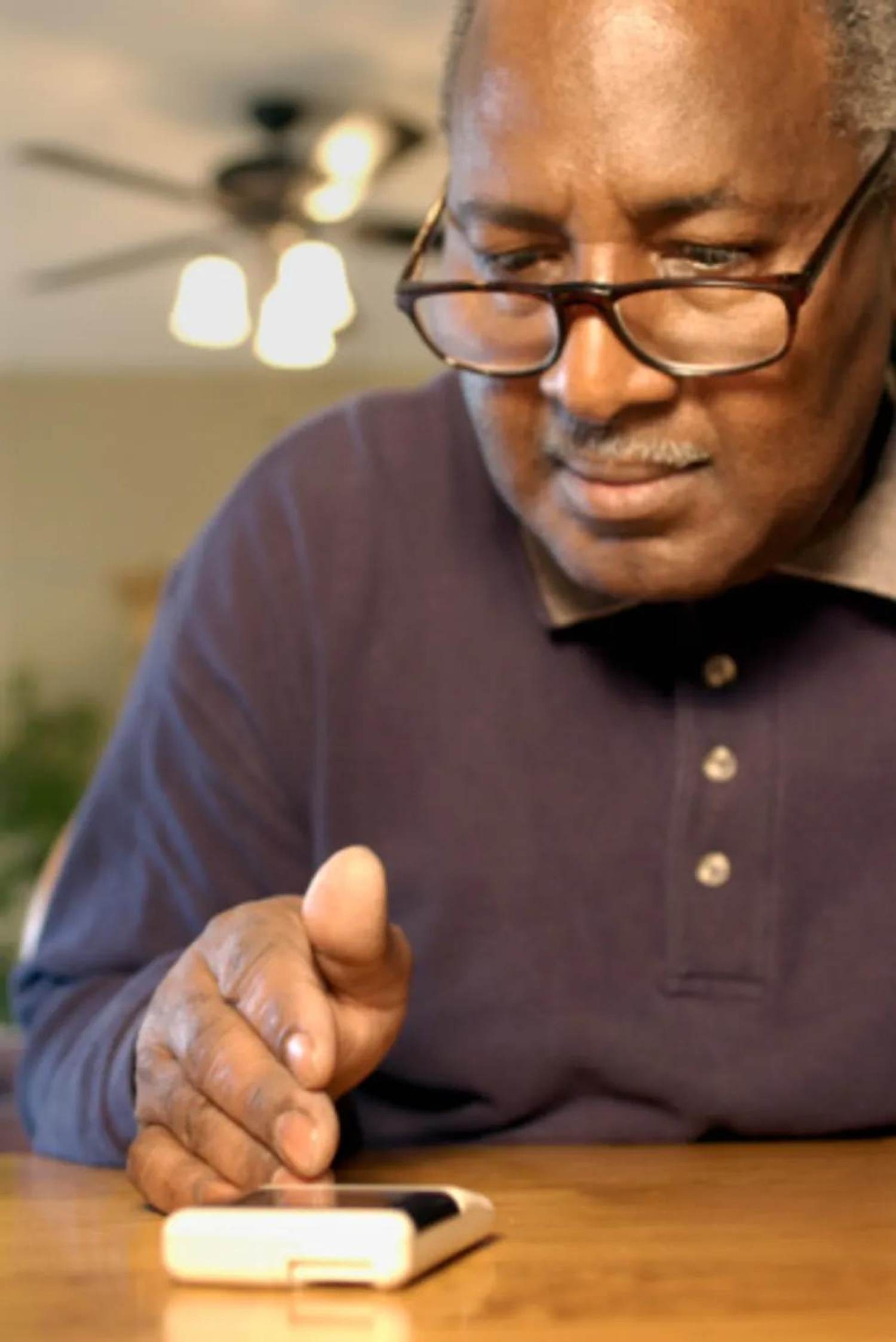 Caregiving: Helping a Loved One Manage Their Diabetes Treatments