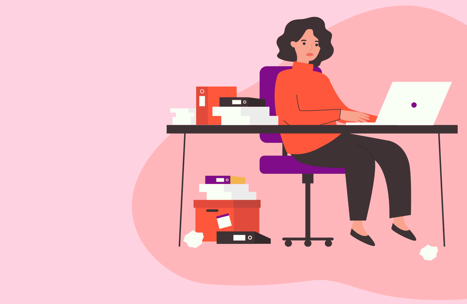 Managing Uterine Health Conditions at Work