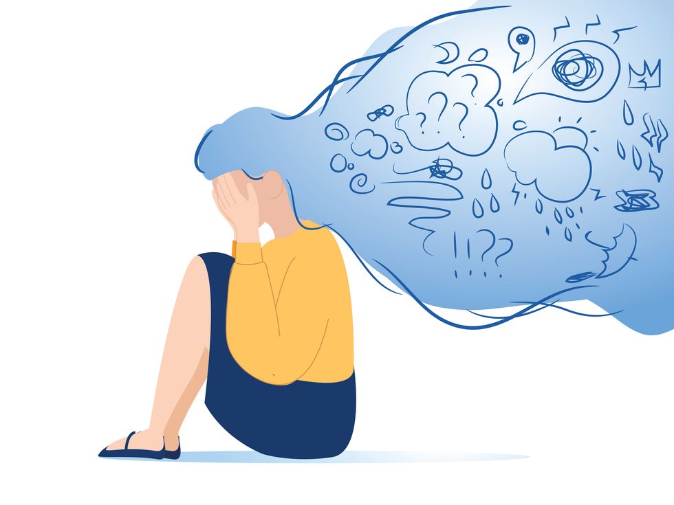Managing Your Coronavirus Anxiety: Advice from a Clinical Psychologist