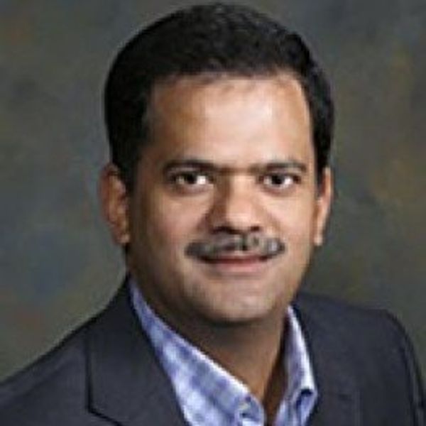 Manish Chauhan, MD, FACC