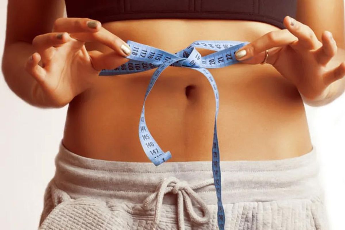 Man’s Views Have a Large Effect on a Woman’s Body Image