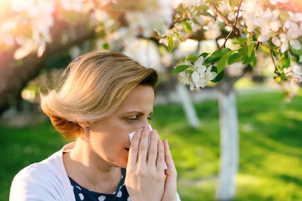 Many Pick the Wrong Meds for Seasonal Sniffles