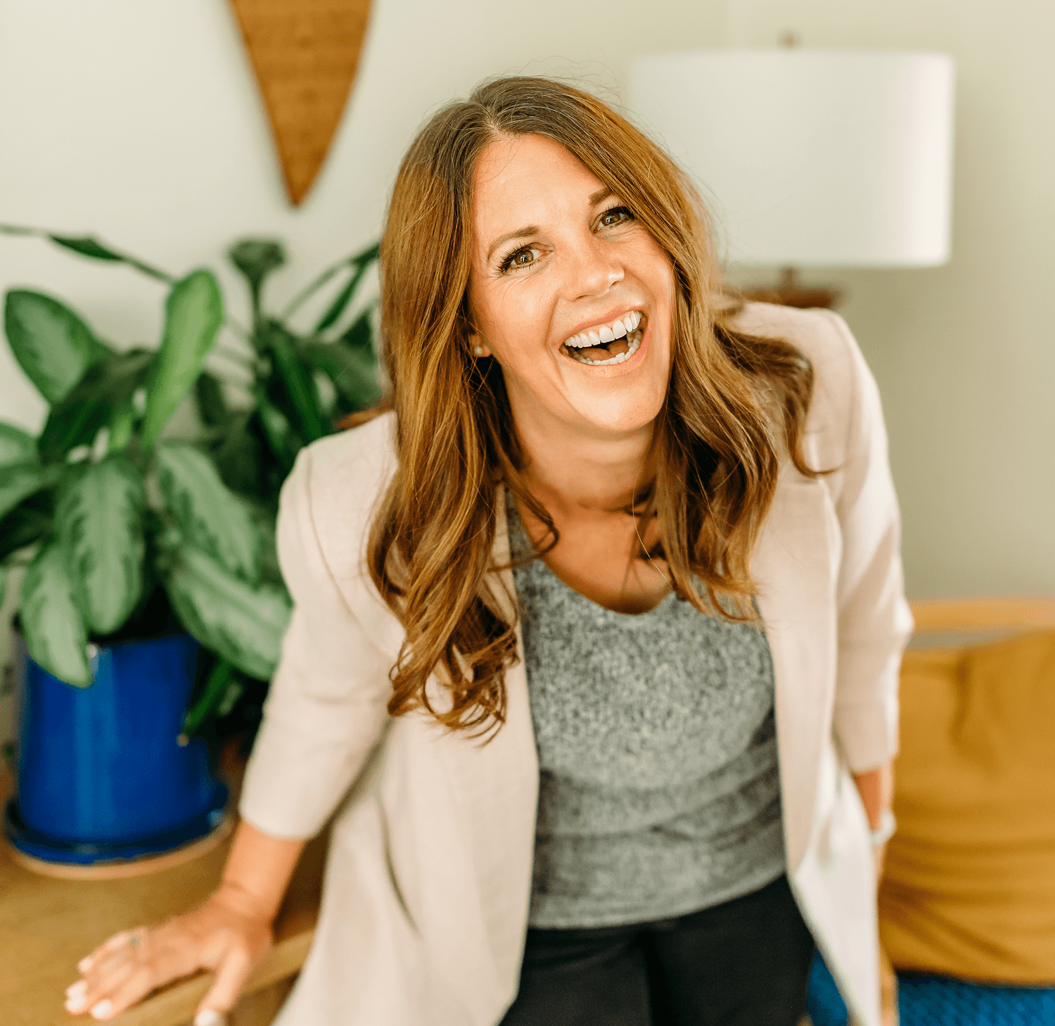 Hormone Therapy Saved My Life After Doctors Dismissed My Perimenopause Symptoms