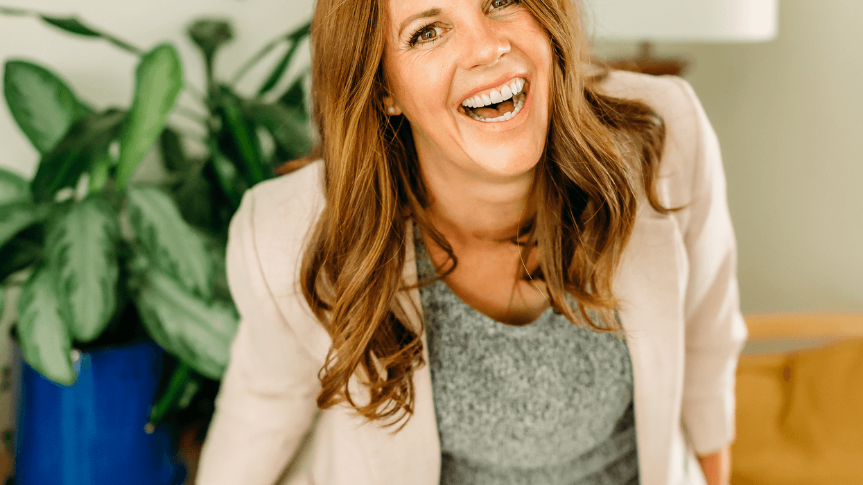 Hormone Therapy Saved My Life After Doctors Dismissed My Perimenopause Symptoms