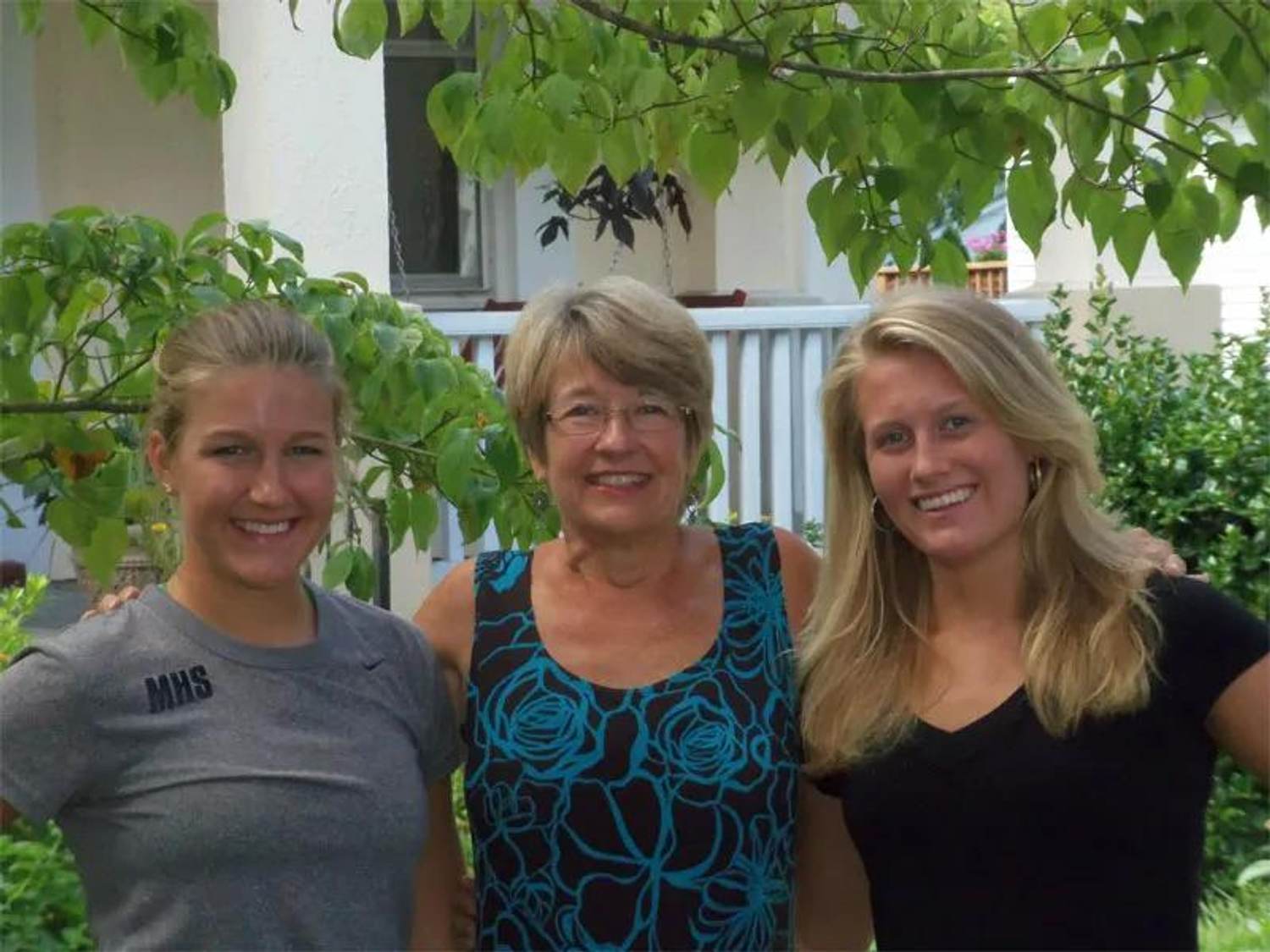 Surviving the Empty Nest
