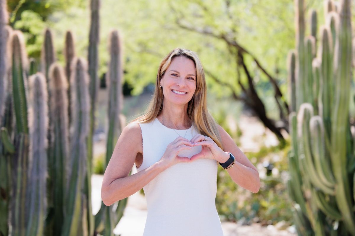 Marcie Westwater