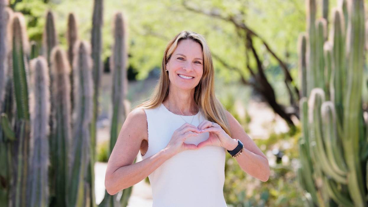 Stress Caused My Spontaneous Coronary Artery Dissection