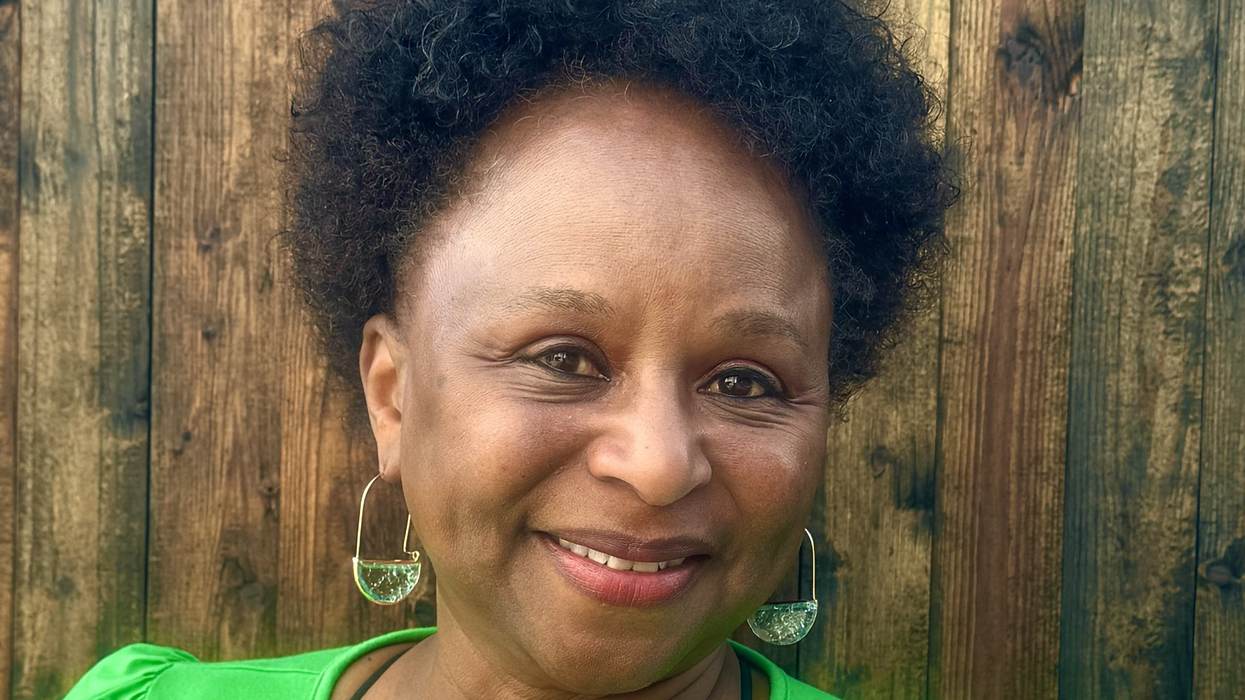 My Endometrial Cancer Hid in Menopause