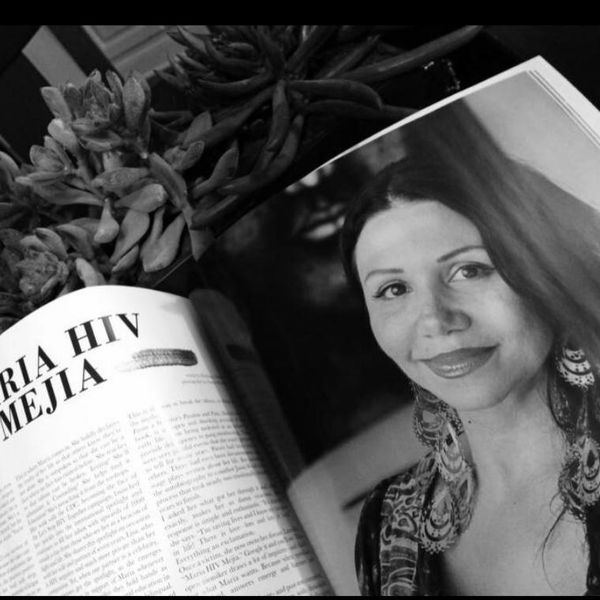 Maria Mejia