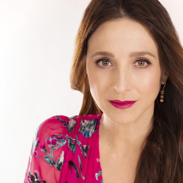 Marin Hinkle
