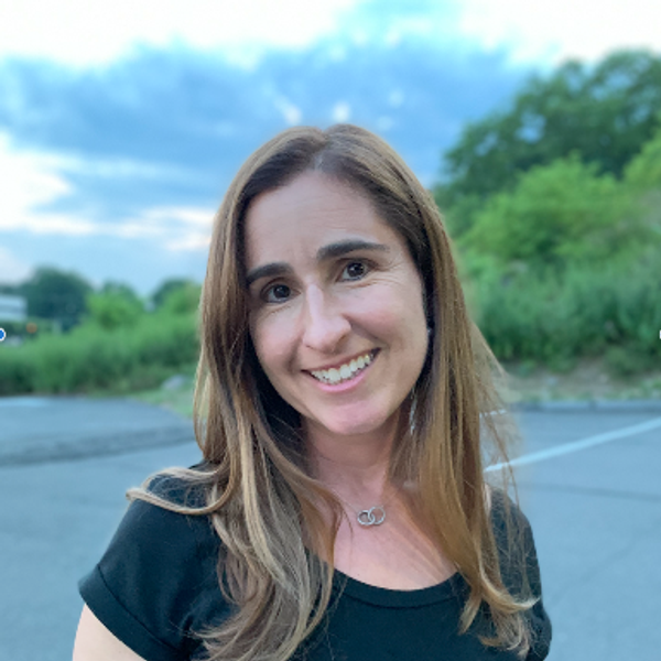 Marni Amsellem, Ph.D.
