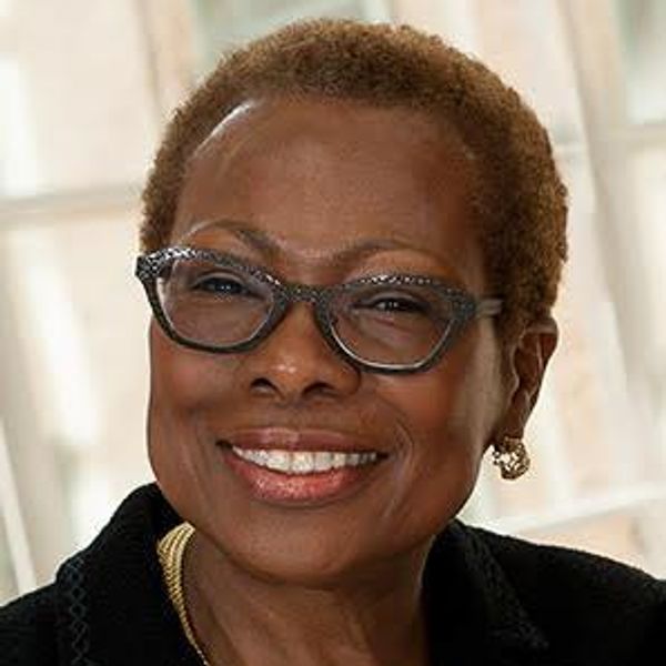 Marsha B.  Henderson