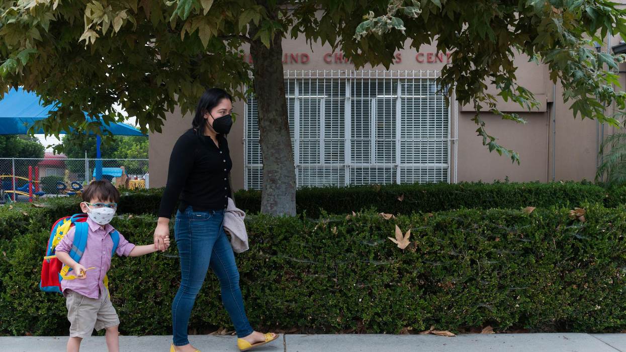 Children With Disabilities Face Special Back-to-School Challenges
