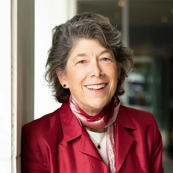 Martha Nolan\u200b\u200b, Sr. Policy Advisor
